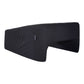 Happy elbows Small Black Lap Desk Pillow - (For Waist size upto 26 Inch)